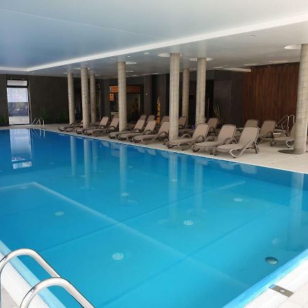 Apartament Z Basenem Laura Polanki Park Leilighet Kołobrzeg Eksteriør bilde