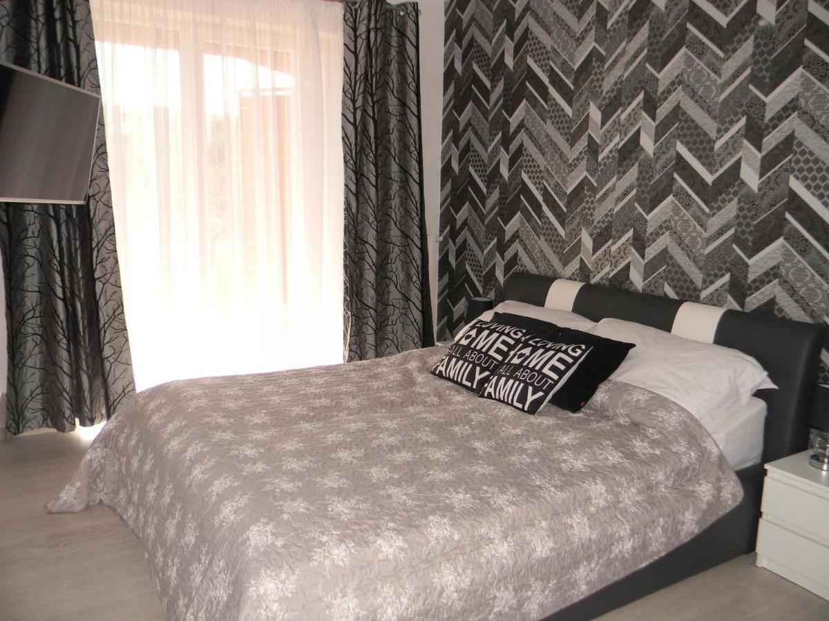Apartament Z Basenem Laura Polanki Park Leilighet Kołobrzeg Eksteriør bilde